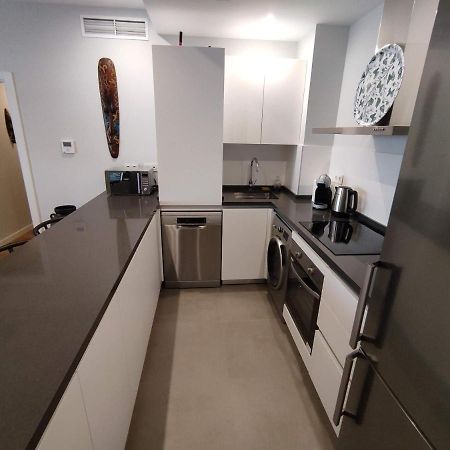 Apartamento Alfareria De Triana - Kainga Homes Sevilla Exterior foto