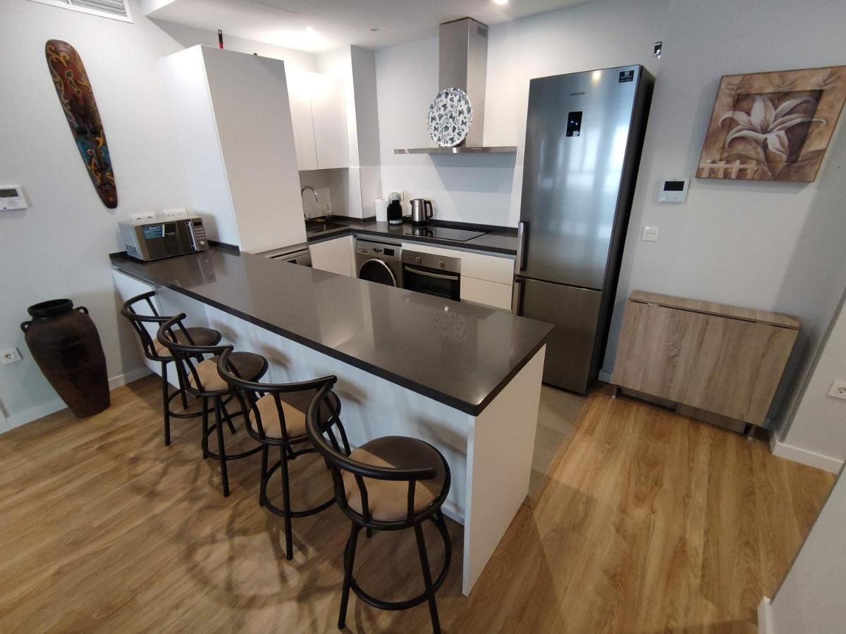 Apartamento Alfareria De Triana - Kainga Homes Sevilla Exterior foto